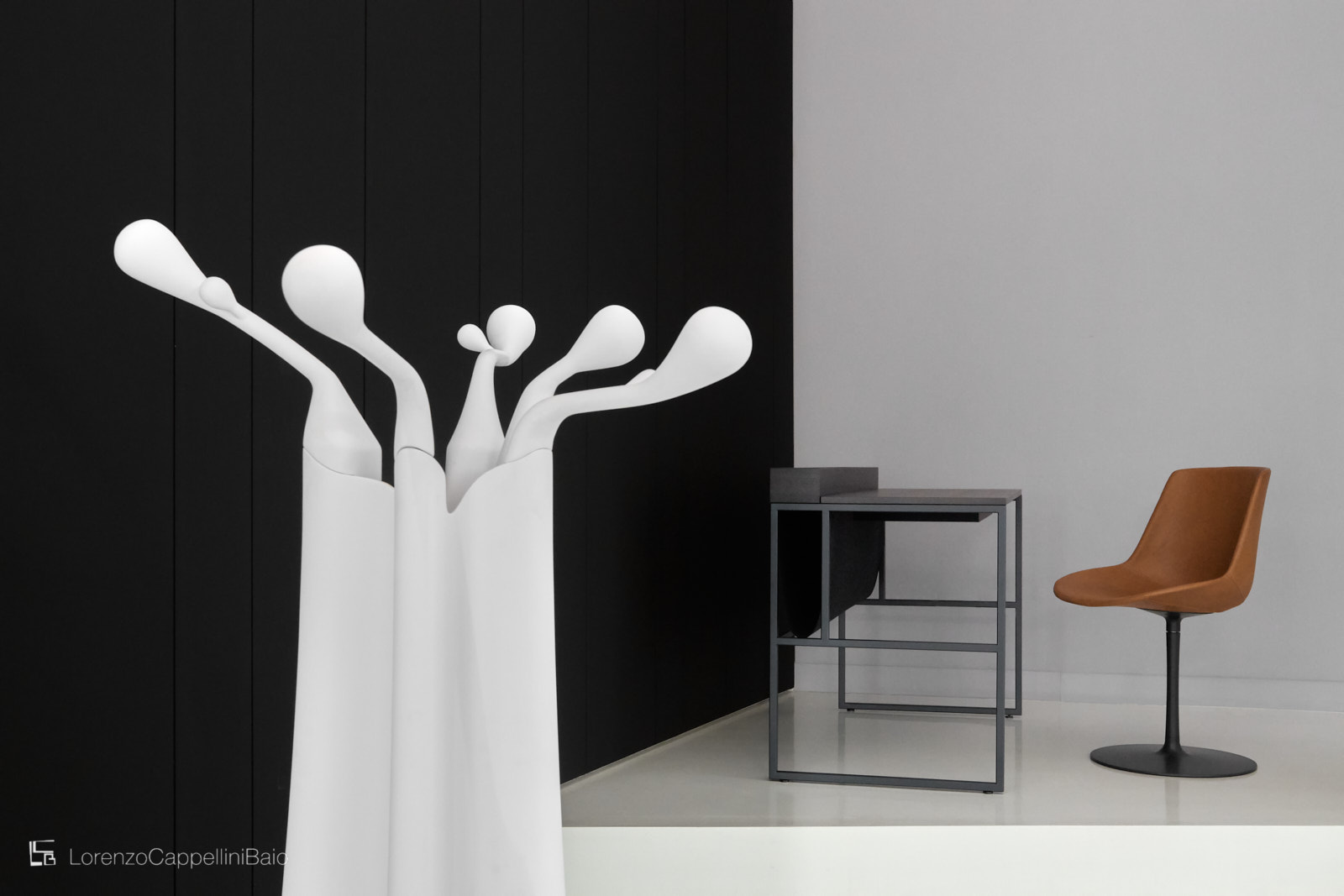 MDFitalia rinnova lo showroom per la Milano design week del 2019 | LCBstudio