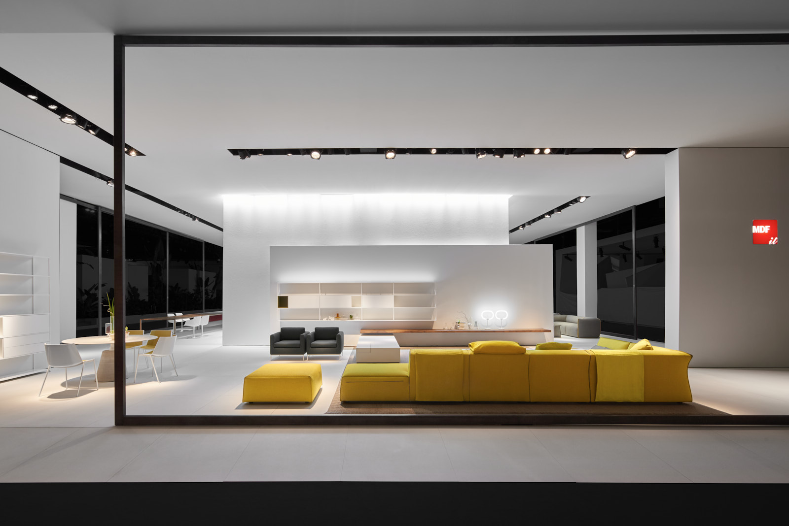Copertina MDFitalia salone del mobile 2017 | LCBstudio