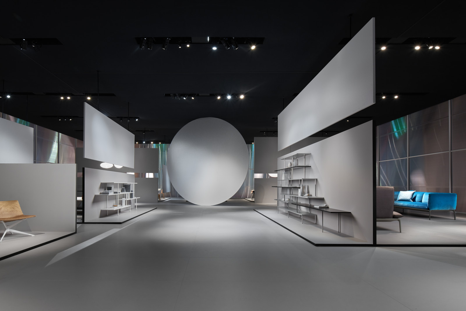 Copertina MDFitalia salone del mobile 2018 | LCBstudio