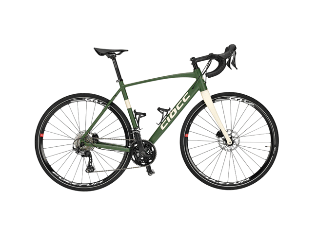 GIF bici prodotto 360° GIF bici prodotto 360°